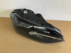ไฟหน้า LED แท้ Volkswagen Polo รุ่นขายดีที่สุด อะไหล่รถยนต์ อุปกรณ์ตกแต่ง - Product Image 6