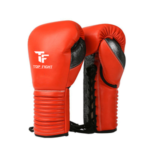 Gants de boxe et de tir en cuir respirants, tendance, nouveau style, haute qualité, dernier design, toutes couleurs, à la mode - Product Image 5