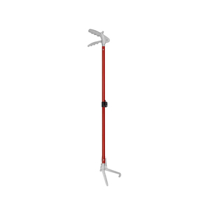 Modelo de Lanza de Serpiente Ecológica de Acero Inoxidable/Aleación de Aluminio NFF-50 de 1.2m Roja para Reptiles y Anfibios, Venta al por Mayor - Product Image 2