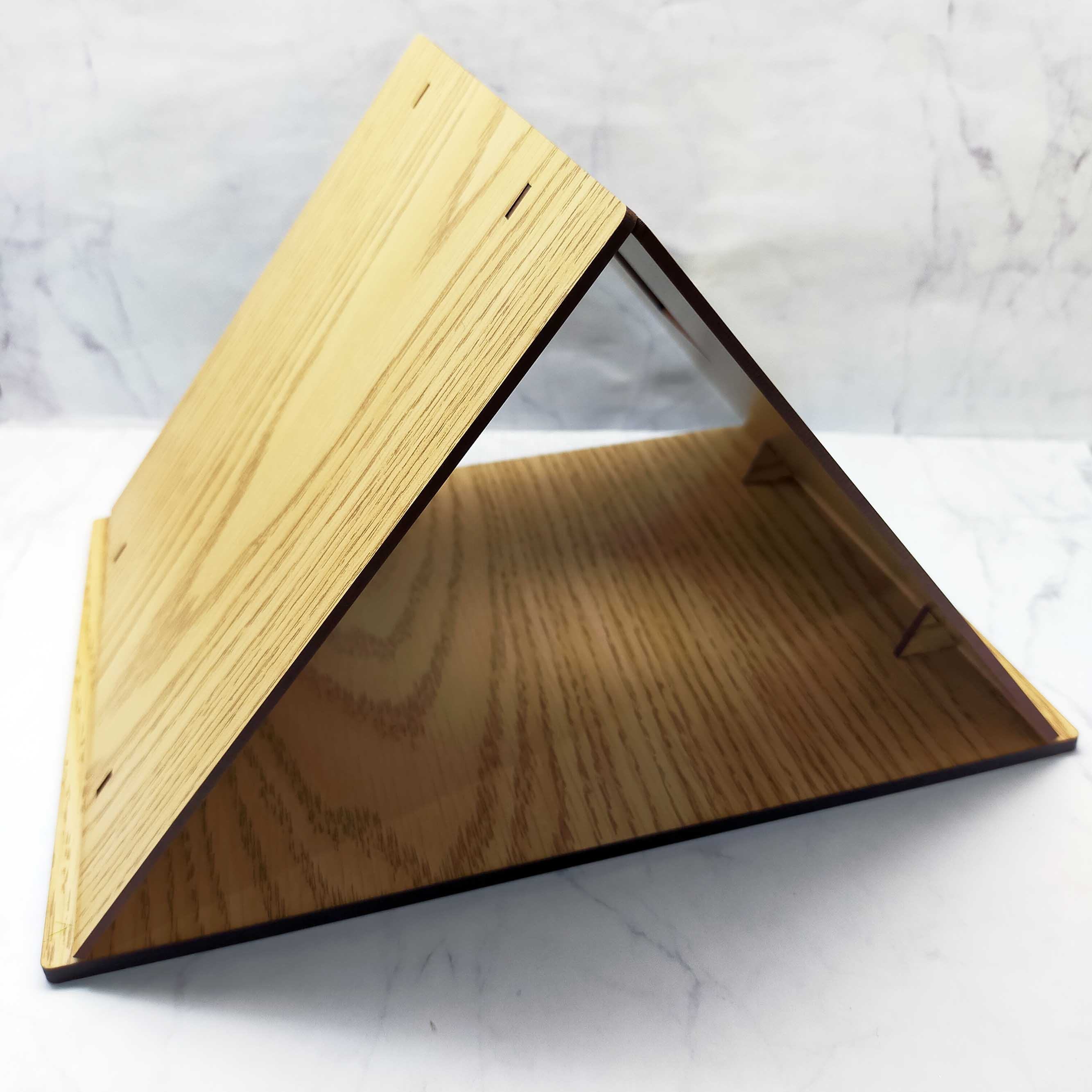 สีไม้ธรรมชาติ