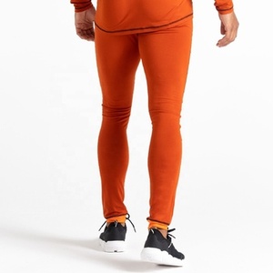 Sous-vêtements thermiques de ski haut de gamme pour hommes, respirants, à séchage rapide, vêtements de compression pour sports d'hiver, fournisseur - Product Image 4