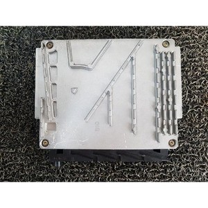 ECUs y Módulos de Computación Usados C70 0261207855 - Product Image 5