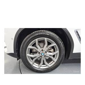 BMW X4 XDrive20d XLine 2023 Diésel Automático con Cámara Trasera, Estándar de Emisiones Euro V, 31,199 km, Volante a la Izquierda - Product Image 4