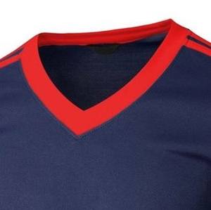 Camiseta Formal para Hombre, Nueva Colección 2026, Color Personalizado, Transpirable, Poliéster/Algodón, Alta Calidad, Logotipo Personalizado, Talla Personalizada, Corte Regular - Product Image 2