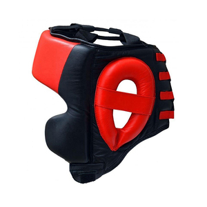 Protector de Cabeza para Kick Boxing con Diseño Personalizado a Precio de Mayoreo, Protector de Cabeza para Boxeo y Entrenamiento de MMA para Unisex - Product Image 3