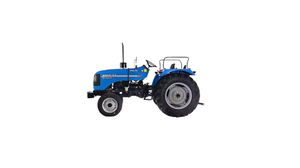 รถแทรกเตอร์โซนาลิกา 745 RX III ซิกันเดอร์ ขับเคลื่อน 4 ล้อ กำลังสูง 50 แรงม้า สำหรับงานเกษตรที่ต้องการประสิทธิภาพสูง - Product Image 2
