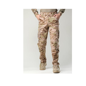 Hunting Pants Premium Quality Waterproof Breathable Soft Shell Print Lightweight Warm Winter Outdoor Wear Unisex - Product Image 3