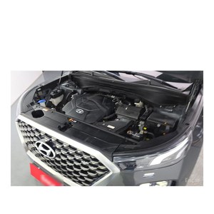 ฮุนได พาลิเซด ปี 2021/11 เครื่องยนต์เบนซิน 3.8 ลิตร ขับเคลื่อน 4 ล้อ ระยะทาง 78,361 กม. เกียร์อัตโนมัติ เบาะหนัง พร้อมกล้องมองหลัง พวงมาลัยซ้าย - Product Image 6