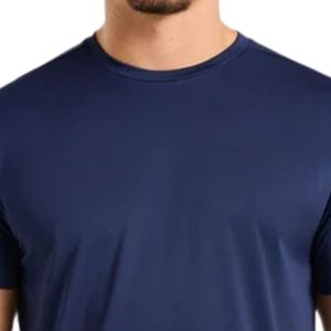 T-shirt Origin personnalisé, décontracté, à manches courtes, col rond, tissu respirant et doux, confortable, unisexe, streetwear, vente en gros - Product Image 3