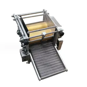 Chapati/roti/crepe panqueca Chapati Roti Tortilla Maker Making Machine