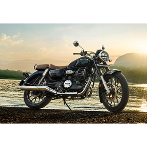 Motocicleta HONDA "CB350" en Venta a Precios Accesibles, la Mejor Moto con Excelente Rendimiento y Economía de Combustible - Product Image 1