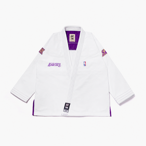 STAR X KIMONOS - Kimono de Jiu Jitsu Brasileño de Primera Calidad, 450 GSM, Tejido Perlado, 100% Algodón, Logotipo Personalizado, Uniforme para Competición IBJJF - Product Image 1