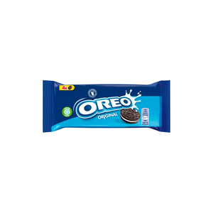 Boîte de biscuits Oreo épicés et salés au chocolat, en gros à bas prix, vente chaude, snacks exotiques 97g - Product Image 3