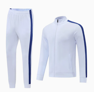 Chándal de Invierno Personalizado de Primera Calidad, Algodón de Alta Calidad, Corte Regular, Forro Polar Grueso, Resistente al Viento, 430 g/m², Unisex - Product Image 3
