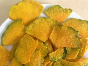 Fritas de verduras mixtas/fritas de calabaza vietnamitas GRADO DE EXPORTACIÓN DE Vietnam - Product Image 5