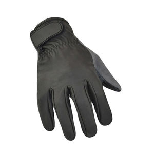 Gants de travail extérieurs en cuir de chèvre de haute qualité, ignifuges, imperméables, anti-coupure, compatibles écran tactile, avec logo personnalisé, pour l'industrie automobile - Product Image 2