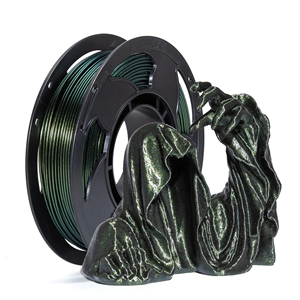 Filamento PLA Biodegradable de 1.75mm Ecológico para Uso Doméstico - Product Image 3