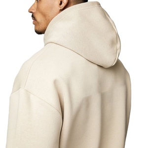 Survêtement à capuche en coton biologique unisexe Ensemble de survêtement personnalisé pour hommes avec technique de lavage Ensemble de jogging personnalisé Ensemble de survêtement pour hommes - Product Image 3