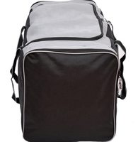 Professionnel résistant à l'eau polyester Kumité formation équipement de protection karaté sac