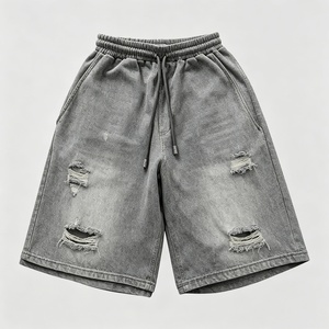 Shorts de course personnalisés pour hommes, décontractés, pour le fitness, la gym et le sport, fabriqués avec la technologie Print Tech - Product Image 1