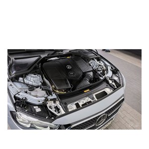 Mercedes-Benz E200 Avantgarde Classe E 2024 avec 22 203 km, conduite à gauche, boîte automatique, caméra de recul - Product Image 6