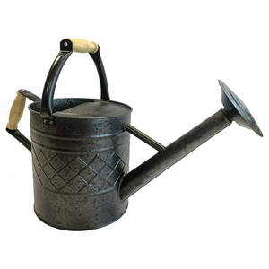 Eco-Friendly Metal Watering Can Unique Modern Design With Long Spout Decorative Metal Jug Perfect For Home Decor And Plant Care - Product Image 6