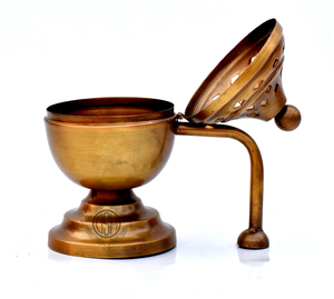 Nuevo Quemador de Incienso Bakhoor para el Hogar, Lugar Religioso, Uso de Fragancia Aromática - Product Image 4
