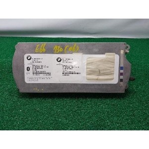 ECU และโมดูลคอมพิวเตอร์มือสองสำหรับรถยนต์ซีรีส์ 7 รุ่น 8410698300901 - Product Image 1