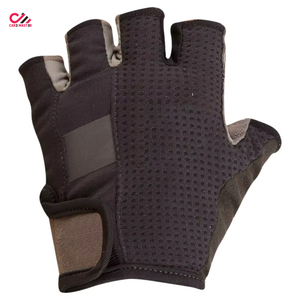 ถุงมือปั่นจักรยานคุณภาพสูงแบบครึ่งนิ้ว บุเจล ระบายอากาศได้ดี ขายส่ง - Product Image 5