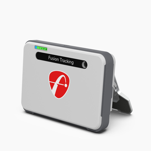 เครื่องจำลองการส่งถึงหน้าประตูส่งแบบเปิดหน้าจอ flightscope Mevo + Golf พร้อมระบบติดตามแบบฟิวชั่นจากสหรัฐอเมริกา - Product Image 2