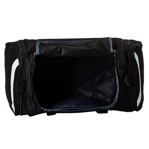 Sac de voyage de luxe personnalisé en nylon Oxford imperméable, grand format, pour le sport, la gym, les week-ends et les nuits - Product Image 3