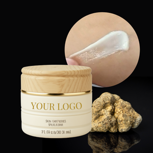 CHORUS Crema Iluminadora con Trufa Blanca, Cuidado Profesional de la Piel para Salón, Emulsión Despigmentante con TXA, Cuidado de la Piel de Marca Privada - Product Image 1