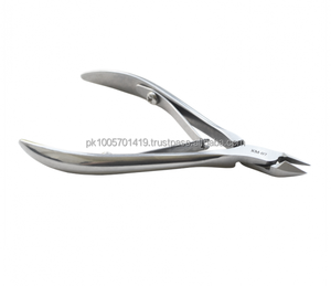 หนังกําพร้าจีบ เช่น Nghia ผลิตด้วยเหล็กสแตนเลสคุณภาพสูงระดับมืออาชีพผลิตโดย Life Care Instruments - Product Image 2