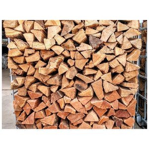 Bois de chauffage de qualité supérieure, séché au four, en sacs et sur palettes, en chêne, à vendre - Product Image 5