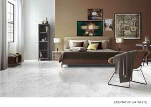 Azulejos de Porcelana Pulida Beige de Lujo, 60x120cm, 600x1200mm, 24x48 Pulgadas, Formato Grande, para Pisos y Paredes, para Exportación y Hogares - Product Image 5