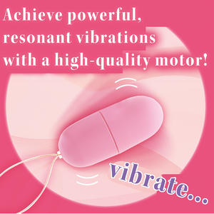 Masseur vibrant pour point G et clitoris, télécommande, 10 fréquences, sans fil, silicone, jouet sexuel personnel pour adultes - Product Image 4