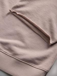 Women Short <b>Set</b> Custom Silk Screen Printed Logo Oversized Regular Fit Streetwear Knee Solid Short <b>Set</b> - Product Image 5