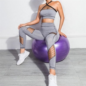 2024 New Design <b>for</b> <b>Women</b> Yoga Set Best Material <b>Women</b> Tummy Control Seamless Yoga Set Gym Sport <b>Women</b> Fitness Yoga <b>Legging</b> - Product Image 6