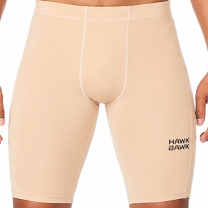Custom <b>Men's</b> <b>Compression</b> <b>Shorts</b> Premium Quality <b>Compression</b> Fit Quick Dry Stretch Fabric Export Quality Custom Made <b>Men</b> <b>Shorts</b> - Product Image 4