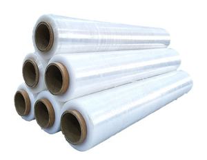 Film étirable de haute qualité pour l'emballage de palettes, durable et résistant aux déchirures - Product Image 2