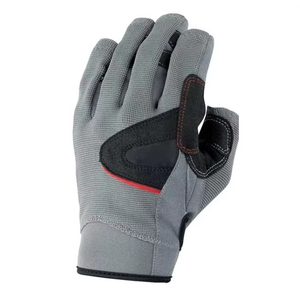 Nuevos Guantes de Seguridad de Alta Calidad para Deportes Acuáticos, Escalada en Roca, Navegación, Cómodos, Antideslizantes, con Cierre de Hebilla - Product Image 2