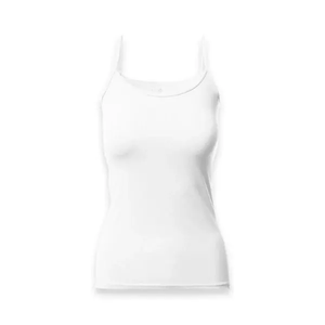 Ropa Deportiva, Diseño Sencillo, Pantalones Cortos de Compresión para Mujer / Top de Alta Calidad a Precio Razonable, Cuello con Muescas, Corte Ajustado - Product Image 1