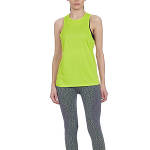 Camiseta sin mangas de corte relajado para mujer, camisa de algodón sin mangas, ropa de verano ligera, transpirable, suave y cómoda - Product Image 4