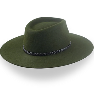 Casquette plate en cuir véritable style newsboy vintage, durable pour l'extérieur et les voyages, USA Europe, vente en gros, Top 2026 - Product Image 3