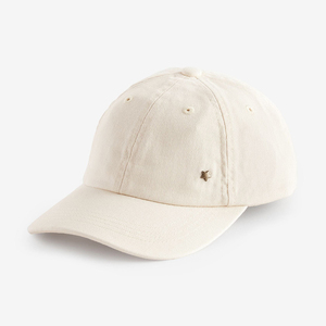 <b>Black</b> 6-Panel <b>Baseball</b> <b>Cap</b> Adjustable Back Closure Unisex Casual Solid Color Twill Fabric Adult Hat - Product Image 2