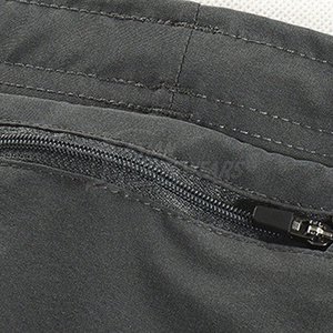 Sportswear Double <b>Layer</b> Shorts Athletic Active Men Sports Shorts Quick Dry Breathable Mens Workout Double <b>Layer</b> Shorts - Product Image 3
