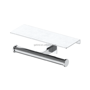 <span class=keywords><strong>Porte</strong></span>-rouleau de <span class=keywords><strong>papier</strong></span> <span class=keywords><strong>toilette</strong></span> Watersino, prix bas, très vendu, haute qualité, accessoire de salle de bain mural - Product Image 3