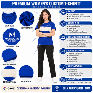 Camiseta de Hombre 100% Algodón, Corte Holgado, Lavado Ácido, Estampado Digital, Ecológica, de Secado Rápido, Personalizable, de Alta Calidad y Elegante - Product Image 6