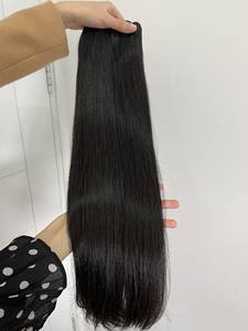 ชุดลูกไม้ดิบแบบชาวแคมโบเดียนจาก1B หนังกำพร้าเวียดนามผิวเรมี่แท้ธรรมชาติแบบผมตรง100% - Product Image 5