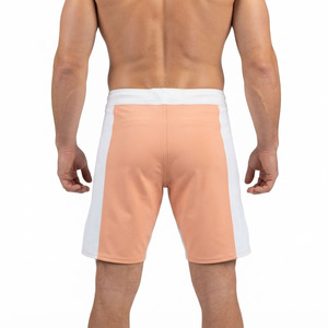 Shorts Sublimados de MMA para Hombre, Shorts de Entrenamiento para Luchadores de MMA con Cinturilla, Shorts de MMA Transpirables de Secado Rápido - Product Image 2